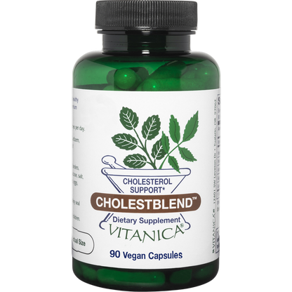 CholestBlend 90 Capsules