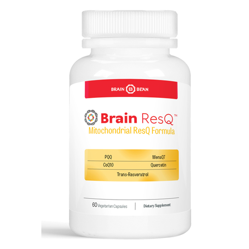 Brain ResQ 60 Capsules