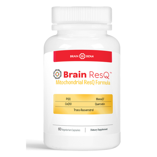 Brain ResQ 60 Capsules