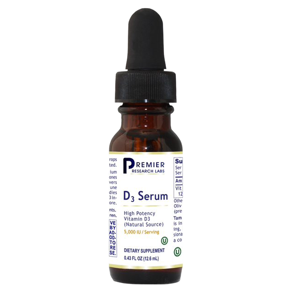 D3 Serum 0.43 fl oz