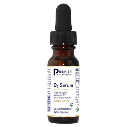 D3 Serum 0.43 fl oz