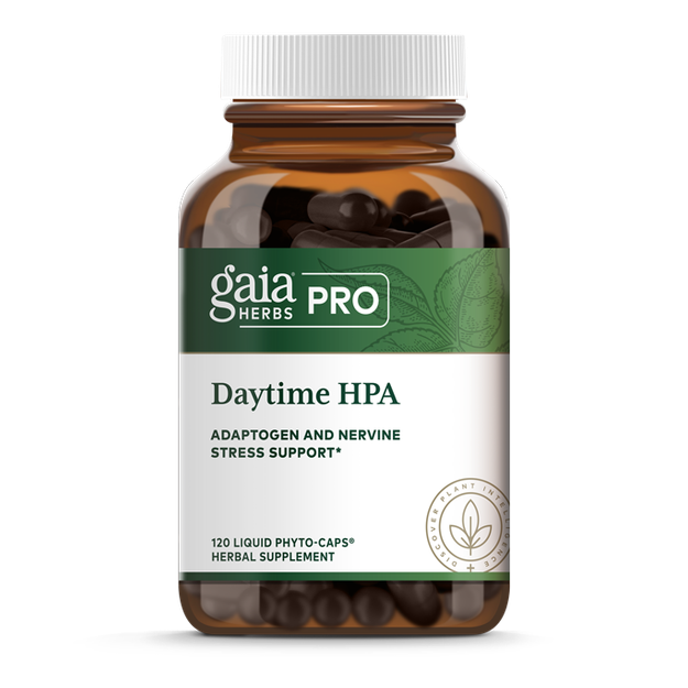 Daytime HPA 120 Capsules