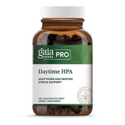 Daytime HPA 120 Capsules