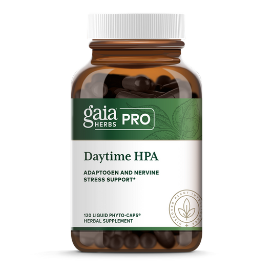 Daytime HPA 120 Capsules