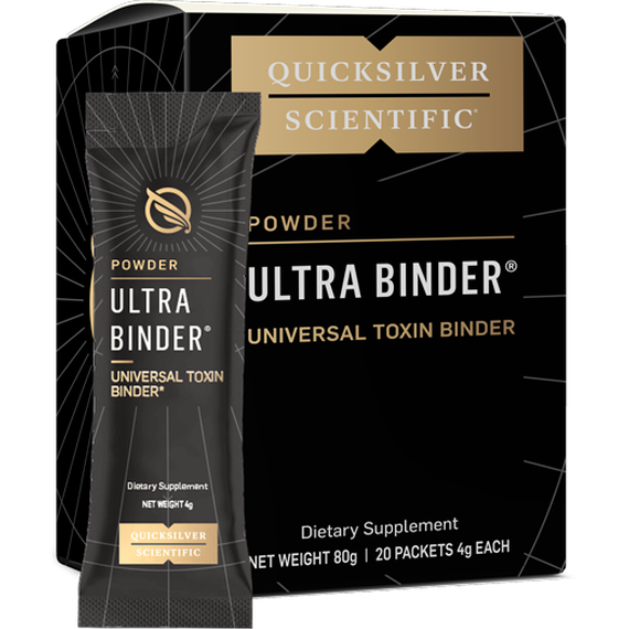 Ultra Binder® Stick Packs 20 Servings
