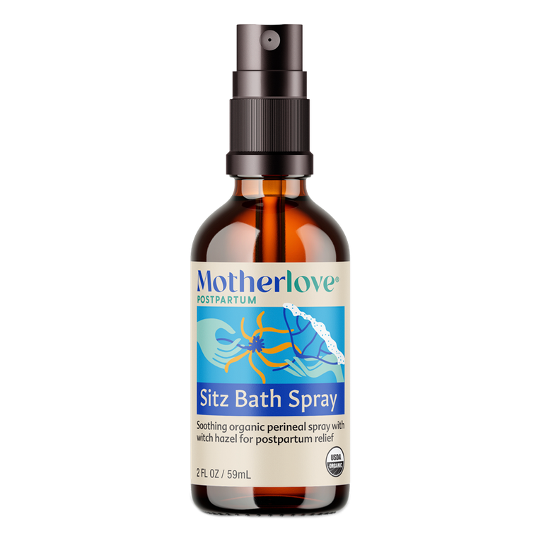 Sitz Bath Spray 2 fl oz