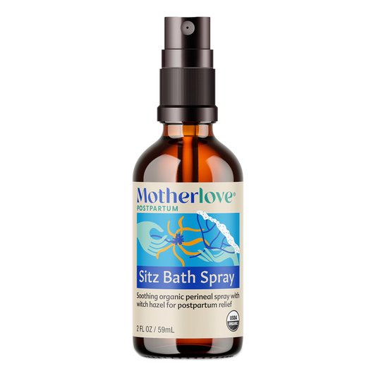 Sitz Bath Spray 2 fl oz