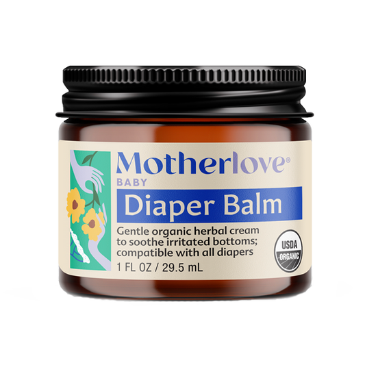 Diaper Balm 1 fl oz