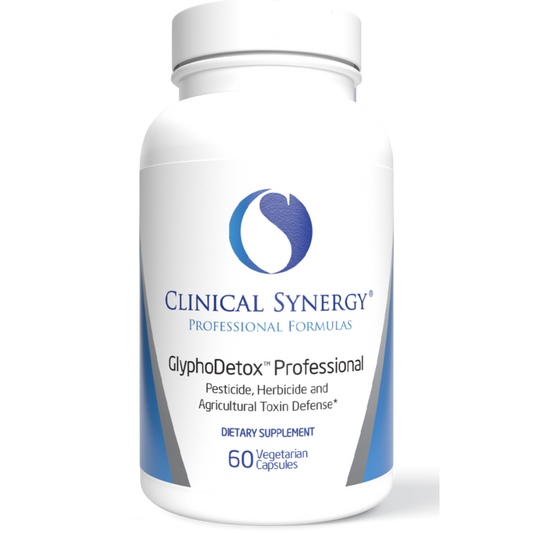 GlyphoDetox Professional 60 Capsules