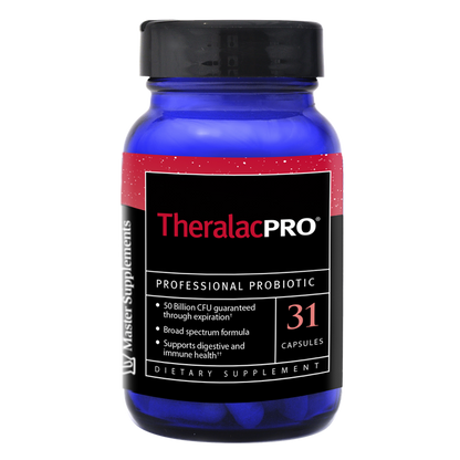 TheralacPRO 31 Capsules