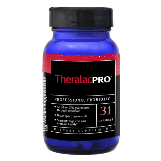 TheralacPRO 31 Capsules