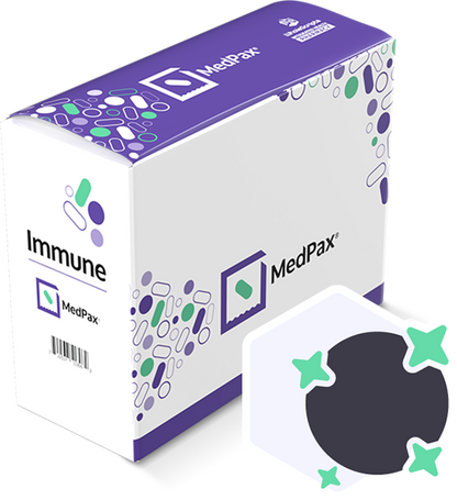 Condition Specific MedPax - Immune