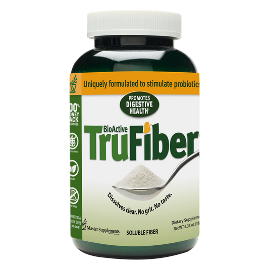 TruFiber 50 Servings