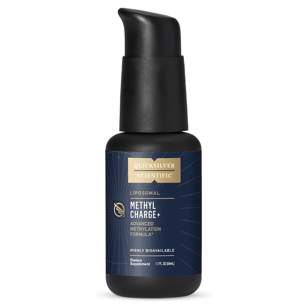 Methyl Charge+ 1.7 fl oz