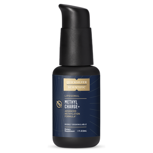 Methyl Charge+ 1.7 fl oz
