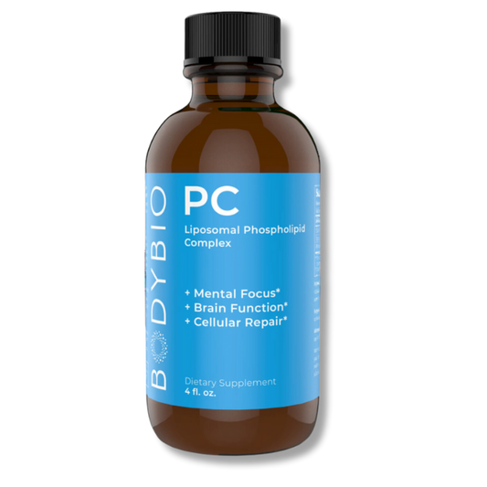 PC Liquid 4 fl oz