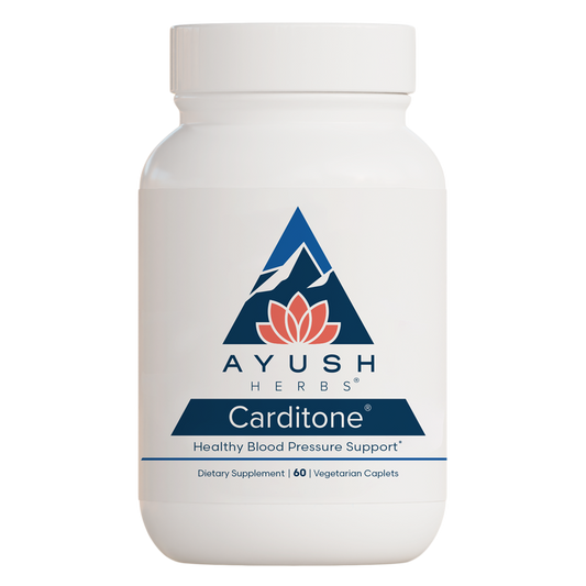 Carditone 60 Caplets
