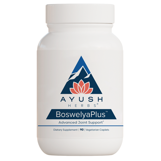 Boswelya Plus 90 Caplets