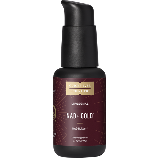 NAD+ Gold 1.7 fl oz