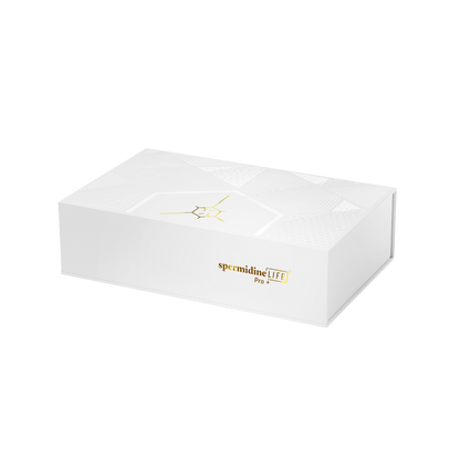 spermidineLIFE®  PRO+ 30 Packets