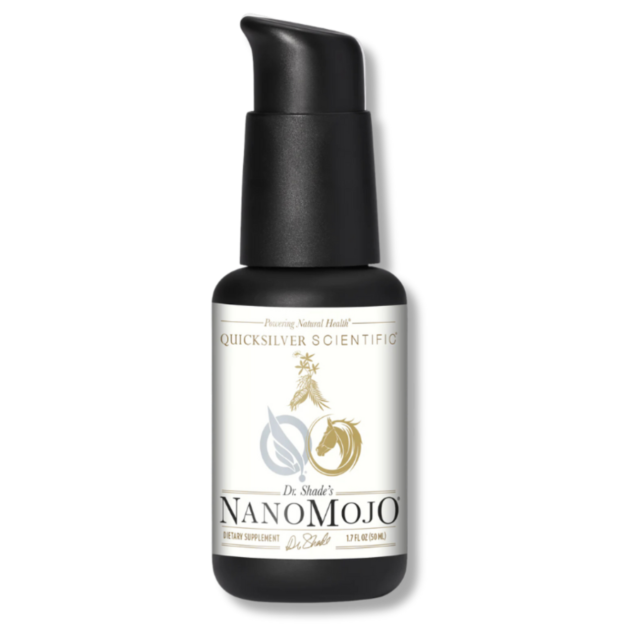Nanomojo 1.7 fl oz