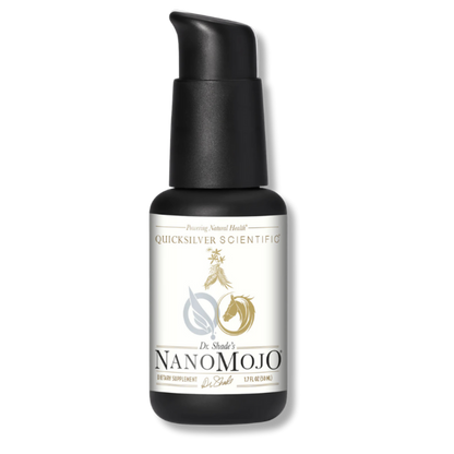 Nanomojo 1.7 fl oz