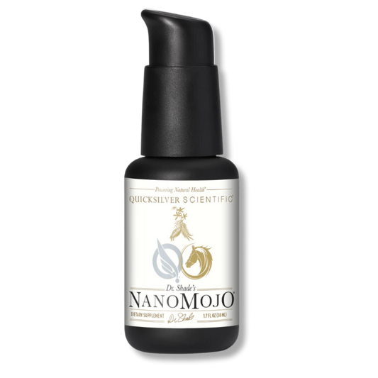 Nanomojo 1.7 fl oz