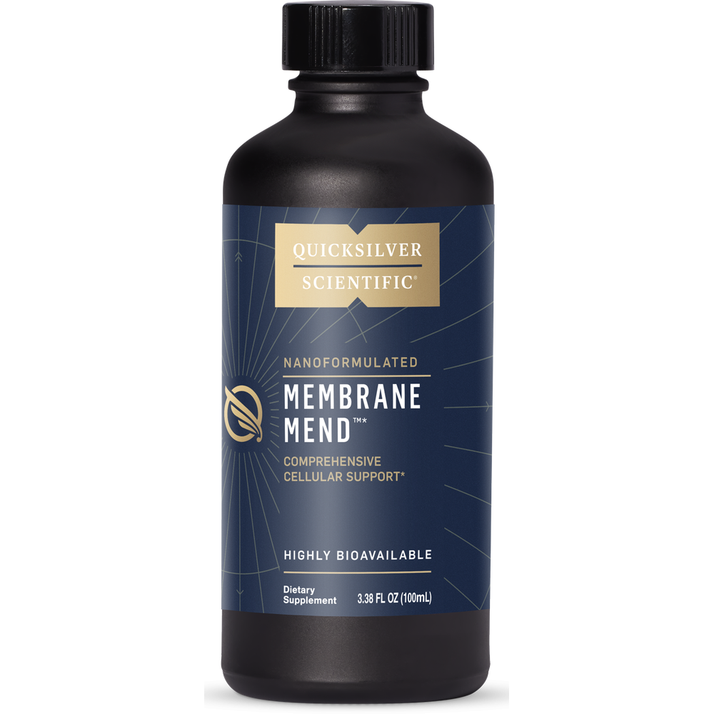 Micellized Membrane Mend 3.38 fl oz