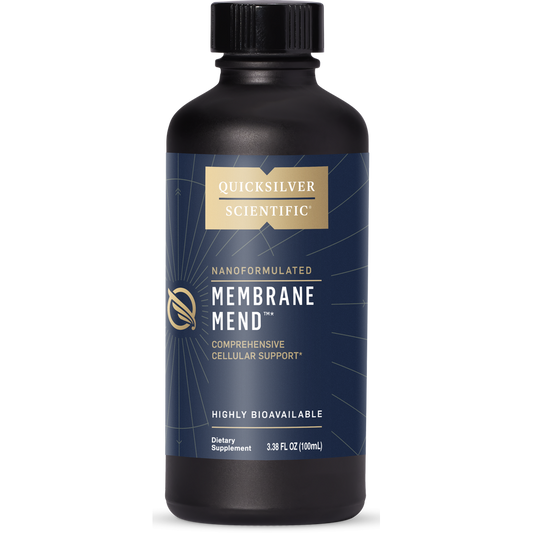 Micellized Membrane Mend 3.38 fl oz