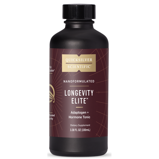 Longevity Elite 3.38 fl oz