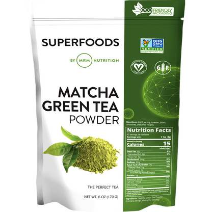Matcha Green Tea Powder 42 Servings