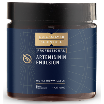 Artemisinin Emulsion 4 oz