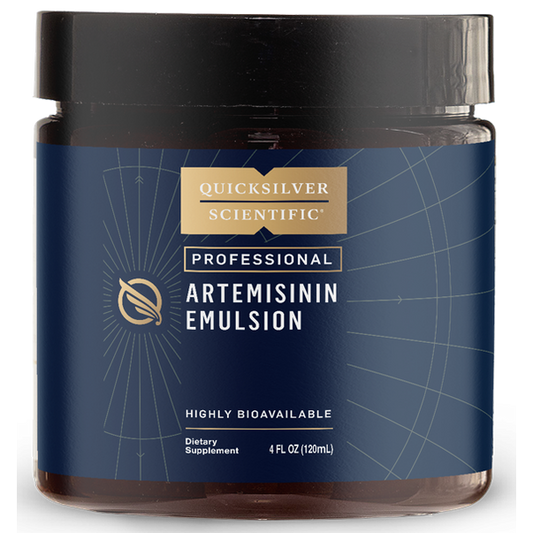 Artemisinin Emulsion 4 oz