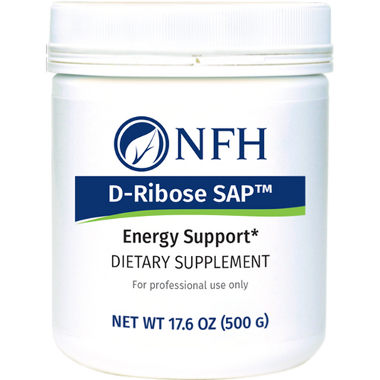 D-Ribose SAP 50 Servings