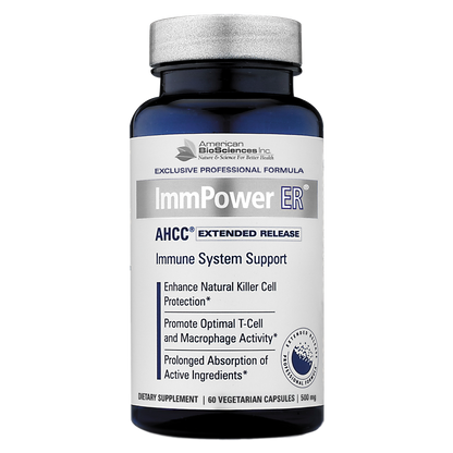 ImmPower ER® 60 Capsules