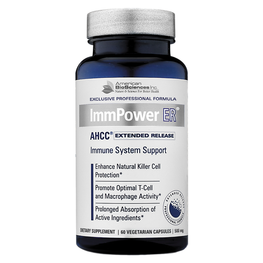 ImmPower ER® 60 Capsules