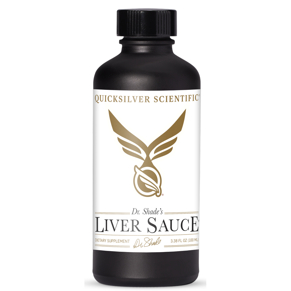 Liver Sauce 3.38 fl oz