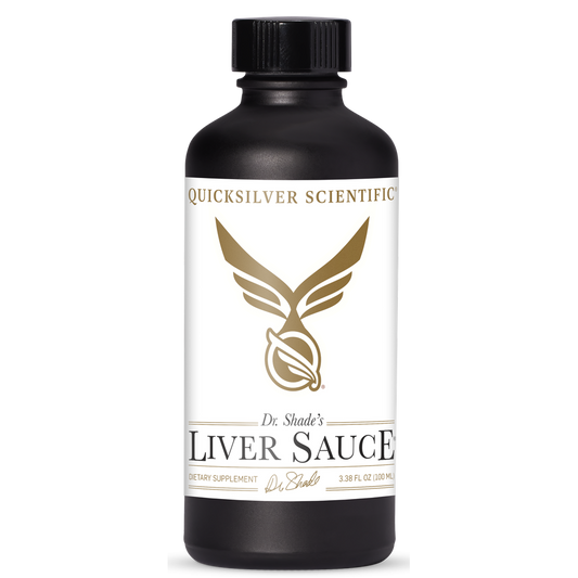 Liver Sauce 3.38 fl oz