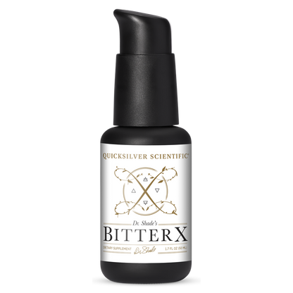 BitterX 1.7 fl oz