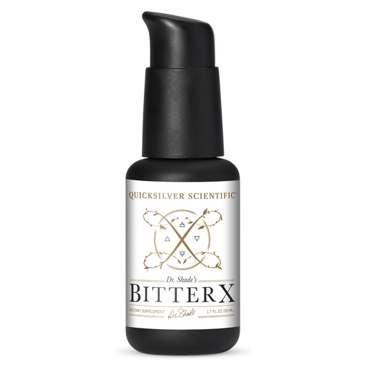 BitterX 1.7 fl oz