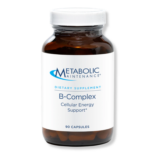B-Complex 90 Capsules