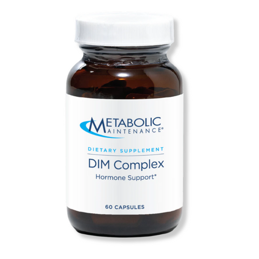 DIM Complex 60 Capsules