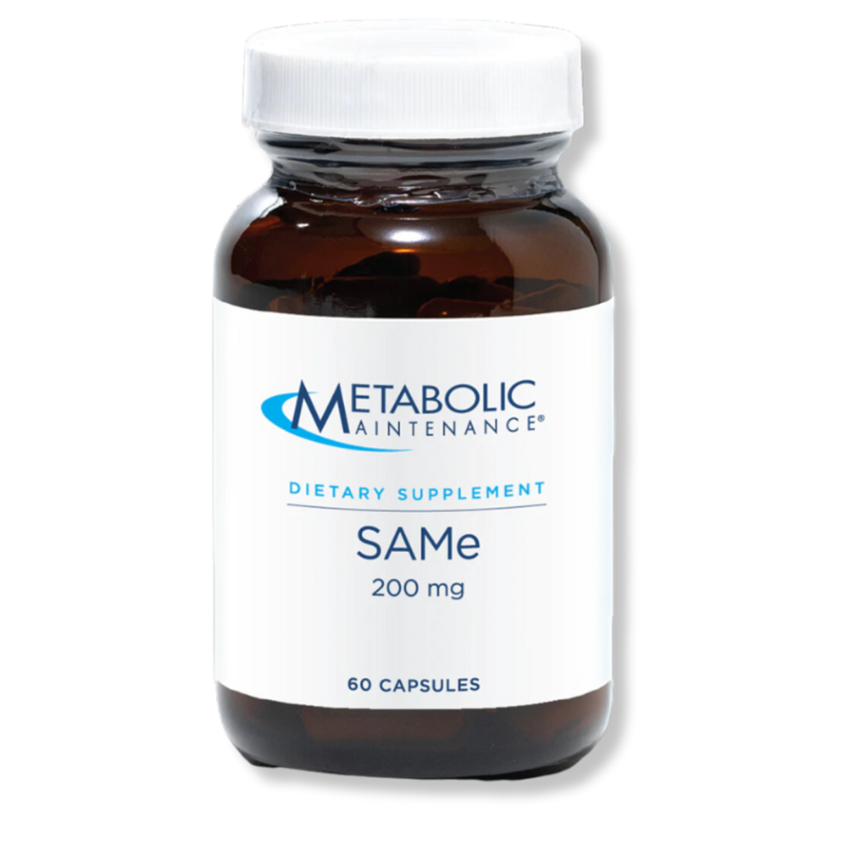 SAMe 60 Capsules