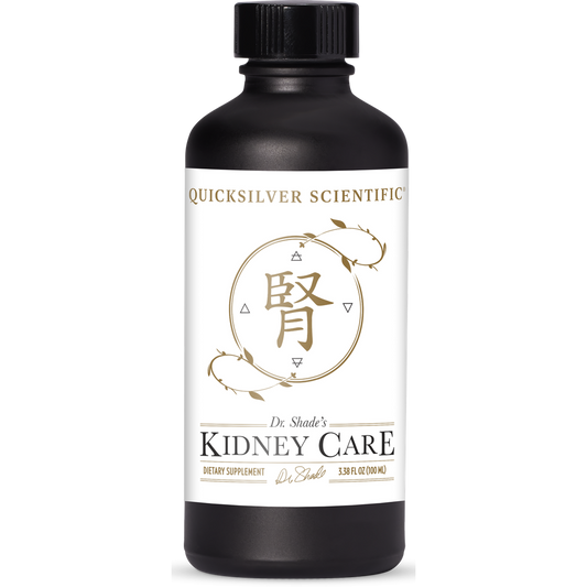 Kidney Care 3.38 fl oz