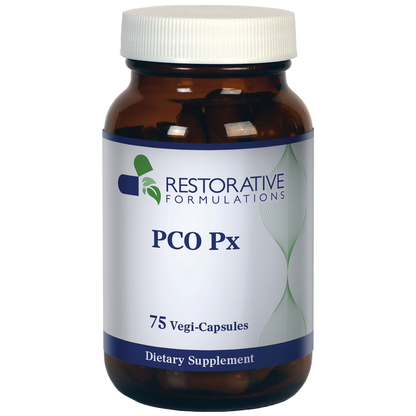 PCO Px 75 Capsules