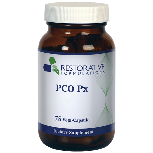 PCO Px 75 Capsules