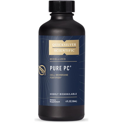 Micellized Pure PC 4 fl oz