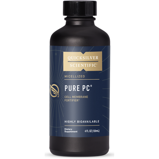 Micellized Pure PC 4 fl oz