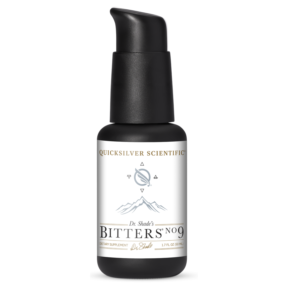 Bitters No.9 1.7 fl oz