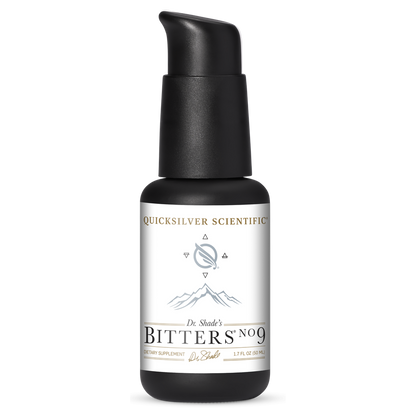 Bitters No.9 1.7 fl oz